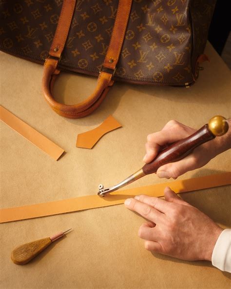 louis vuitton réparation prix|louis vuitton repair shop online.